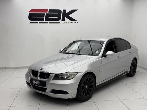 2007-BMW-3-Series-320d-Auto image:2