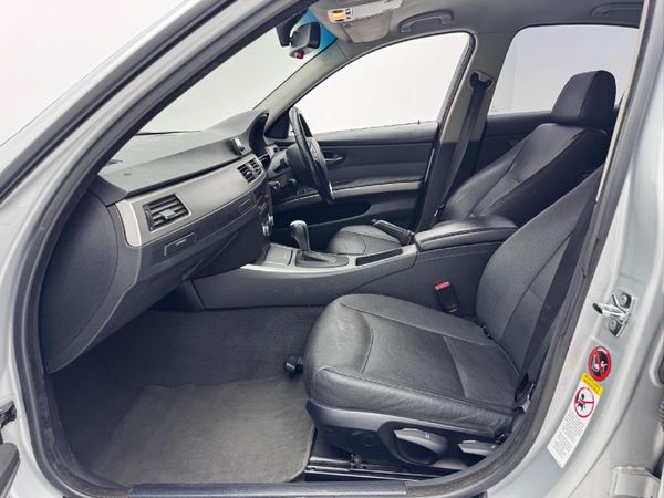 2007-BMW-3-Series-320d-Auto image:6