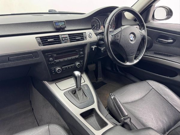 2007-BMW-3-Series-320d-Auto image:7