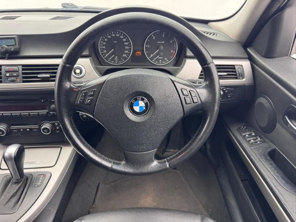 2007-BMW-3-Series-320d-Auto image:8