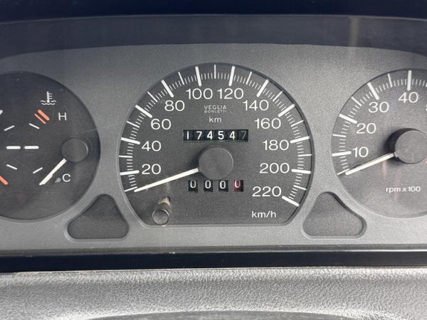 2007-Fiat-Palio-12-3-dr-Vibe image:9
