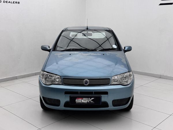 2007-Fiat-Palio-12-3-dr-Vibe image:1