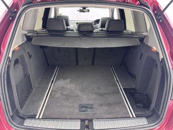 2012-BMW-X3-xDrive20i-Auto image:12