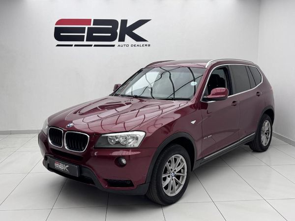 2012-BMW-X3-xDrive20i-Auto image:2