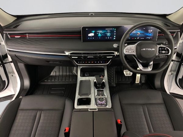 2025-Jetour-X70-Plus-15T-Deluxe image:14