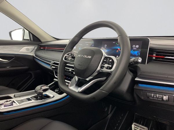 2025-Jetour-X70-Plus-15T-Deluxe image:7