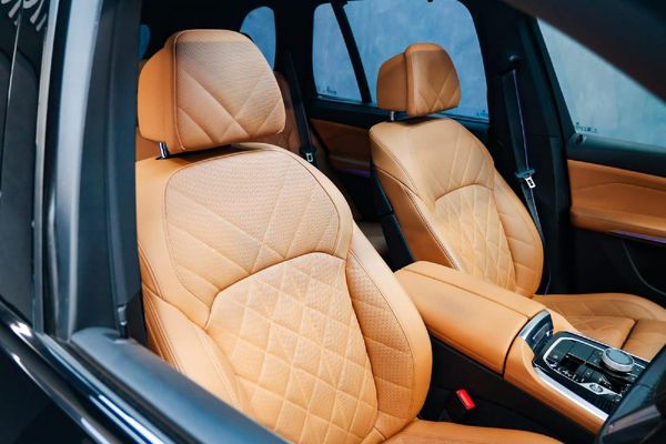 2025-BMW-X5-xDrive30d-M-Sport image:11