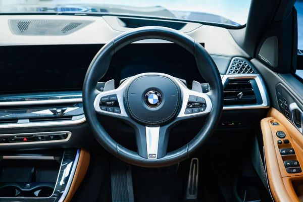 2025-BMW-X5-xDrive30d-M-Sport image:13