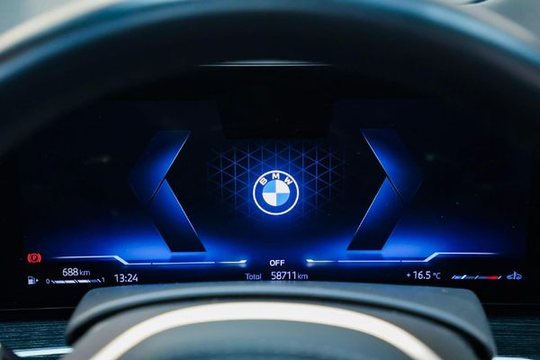 2025-BMW-X5-xDrive30d-M-Sport image:6