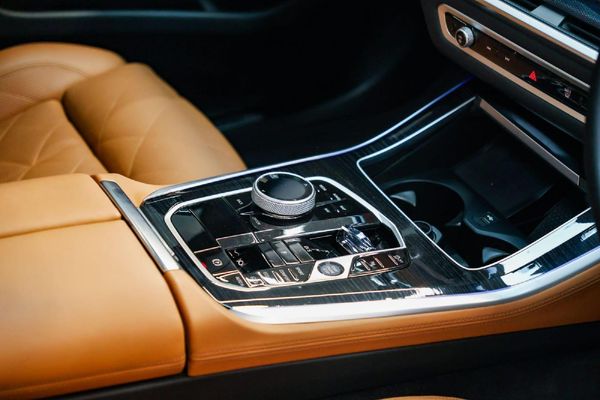 2025-BMW-X5-xDrive30d-M-Sport image:7