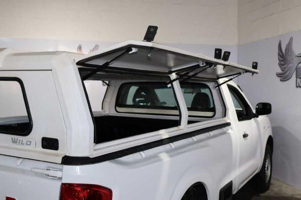 2022-Nissan-Navara-25-DDTi-XE-Single-Cab image:10