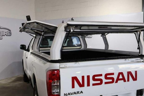 2022-Nissan-Navara-25-DDTi-XE-Single-Cab image:12