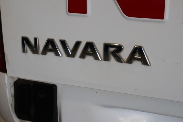 2022-Nissan-Navara-25-DDTi-XE-Single-Cab image:15