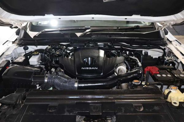 2022-Nissan-Navara-25-DDTi-XE-Single-Cab image:16