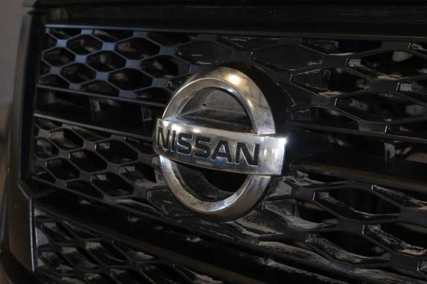 2022-Nissan-Navara-25-DDTi-XE-Single-Cab image:19