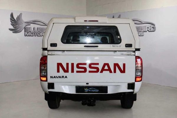 2022-Nissan-Navara-25-DDTi-XE-Single-Cab image:2