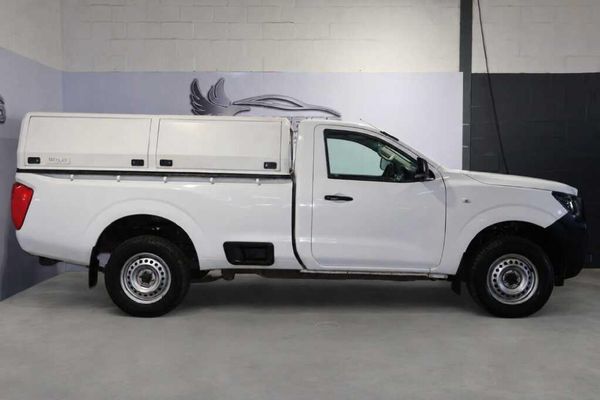 2022-Nissan-Navara-25-DDTi-XE-Single-Cab image:3