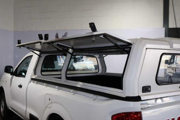 2022-Nissan-Navara-25-DDTi-XE-Single-Cab image:5