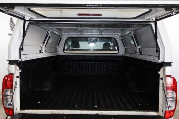 2022-Nissan-Navara-25-DDTi-XE-Single-Cab image:6