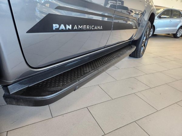 2024-Volkswagen-Amarok-30-TDI-V6-184kW-4Motion-Panamericana-Auto-Double image:11