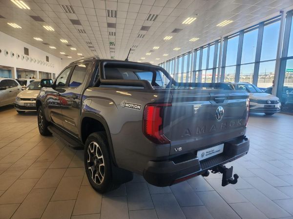 2024-Volkswagen-Amarok-30-TDI-V6-184kW-4Motion-Panamericana-Auto-Double image:16