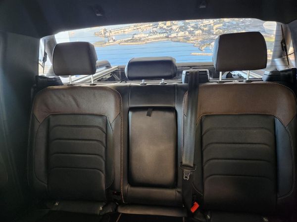 2024-Volkswagen-Amarok-30-TDI-V6-184kW-4Motion-Panamericana-Auto-Double image:26