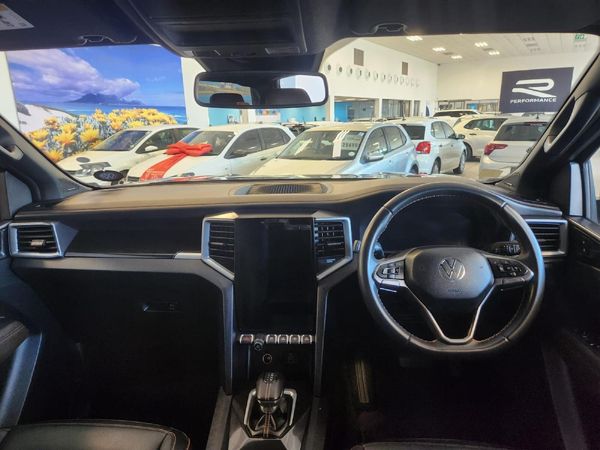 2024-Volkswagen-Amarok-30-TDI-V6-184kW-4Motion-Panamericana-Auto-Double image:5