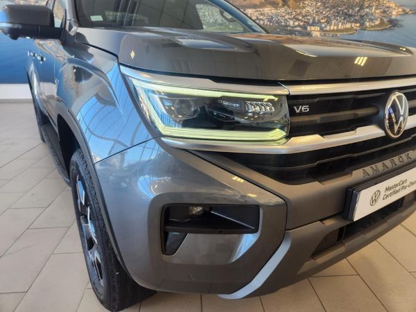 2024-Volkswagen-Amarok-30-TDI-V6-184kW-4Motion-Panamericana-Auto-Double image:8