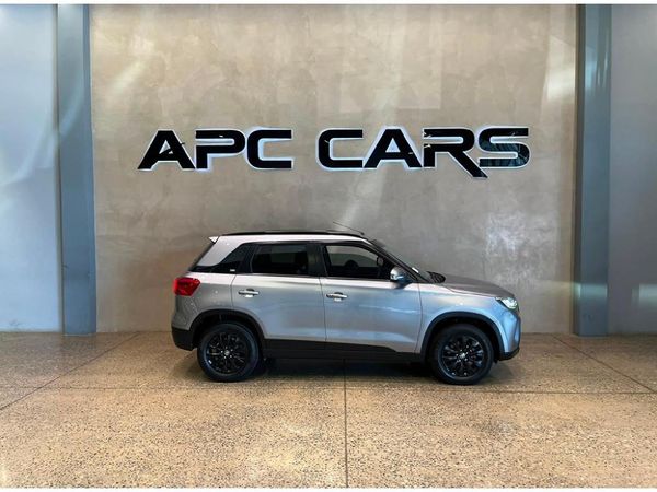 2021-Toyota-Urban-Cruiser-15-Xs-Auto image:1