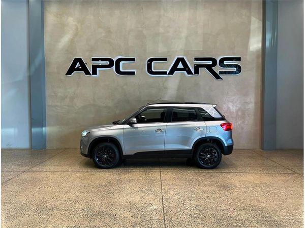 2021-Toyota-Urban-Cruiser-15-Xs-Auto image:3