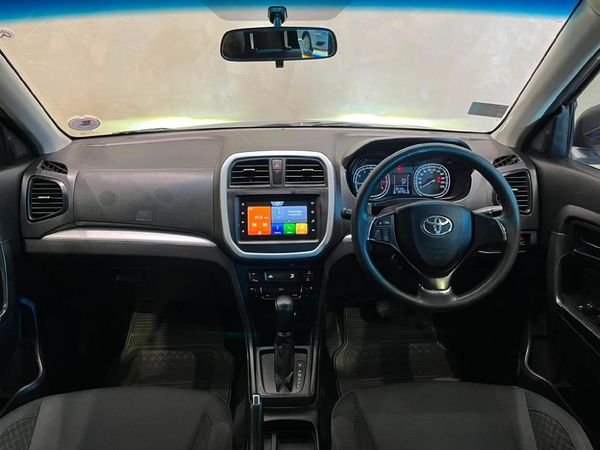 2021-Toyota-Urban-Cruiser-15-Xs-Auto image:5