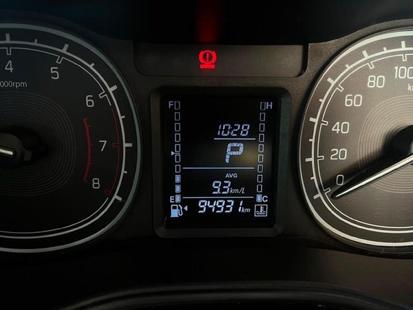 2021-Toyota-Urban-Cruiser-15-Xs-Auto image:7