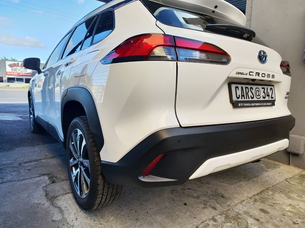 2023-Toyota-Corolla-Cross-18-XR-Hybrid image:4