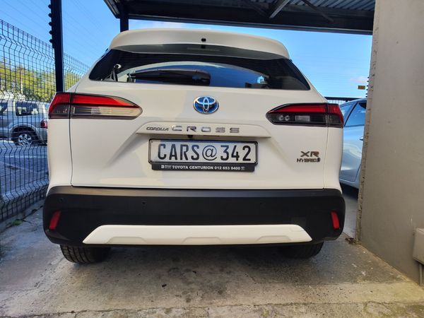 2023-Toyota-Corolla-Cross-18-XR-Hybrid image:5