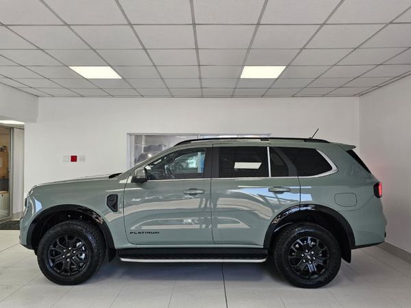 2026-Ford-Everest-30D-V6-Platinum-AWD-Auto image:1