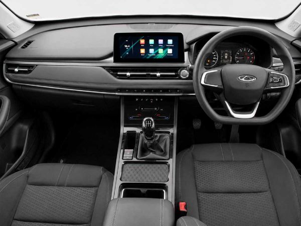 2024-Chery-Tiggo-4-Pro-15-LiT image:16