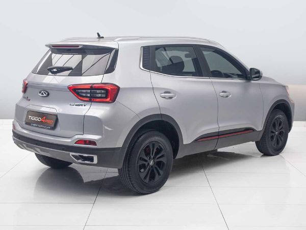2024-Chery-Tiggo-4-Pro-15-LiT image:4