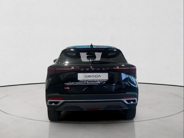 2026-Omoda-C5-15T-Street-Plus image:4