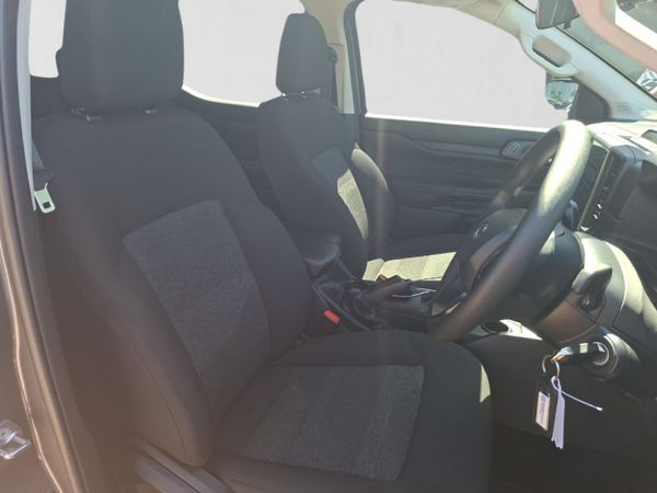 2026-Ford-Ranger-20D-XL-Double-Cab-Auto image:9
