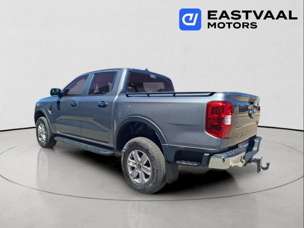 2026-Ford-Ranger-20D-XL-Double-Cab-Auto image:10