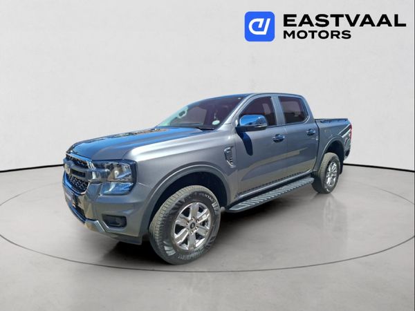 2026-Ford-Ranger-20D-XL-Double-Cab-Auto image:11