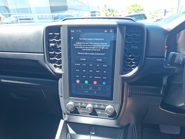 2026-Ford-Ranger-20D-XL-Double-Cab-Auto image:17
