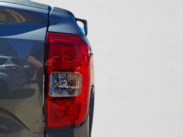2026-Ford-Ranger-20D-XL-Double-Cab-Auto image:1
