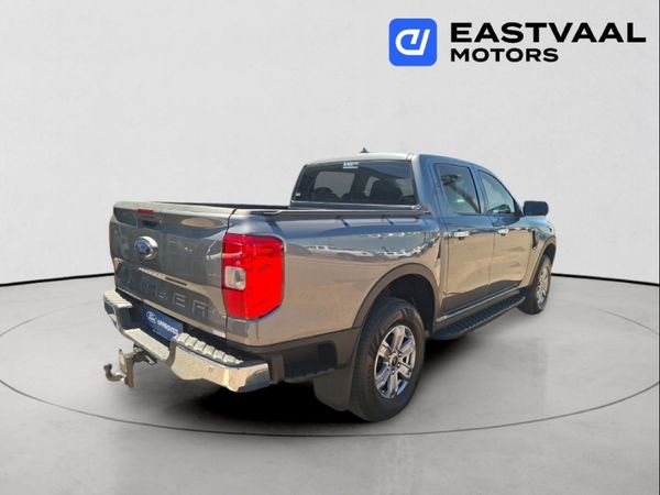 2026-Ford-Ranger-20D-XL-Double-Cab-Auto image:2