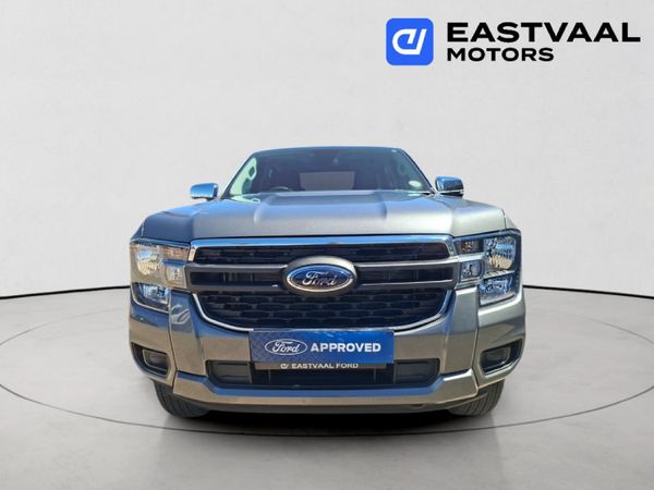 2026-Ford-Ranger-20D-XL-Double-Cab-Auto image:3