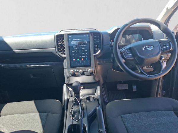 2026-Ford-Ranger-20D-XL-Double-Cab-Auto image:5