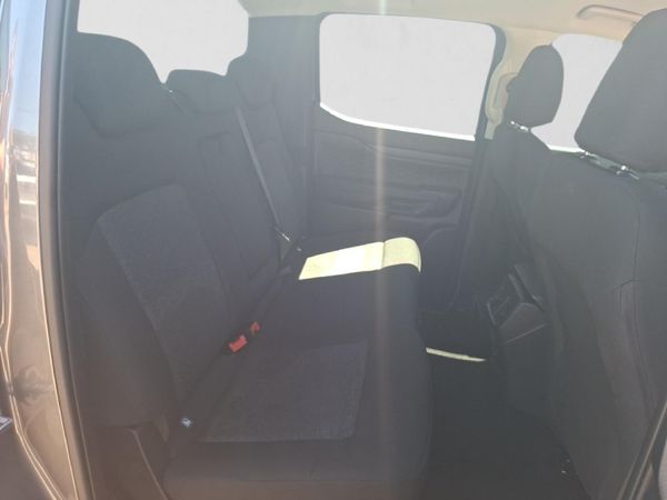 2026-Ford-Ranger-20D-XL-Double-Cab-Auto image:6
