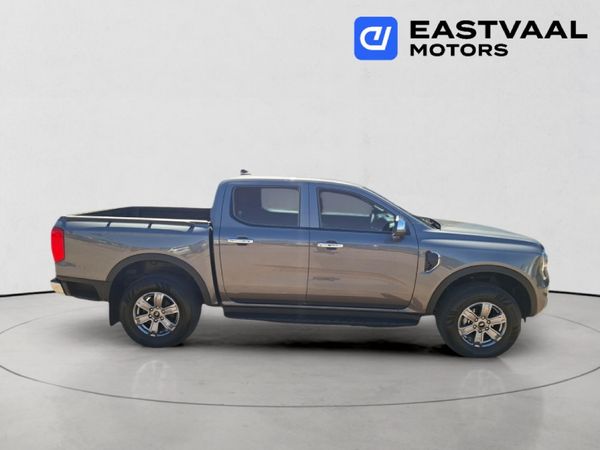 2026-Ford-Ranger-20D-XL-Double-Cab-Auto image:7