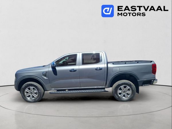 2026-Ford-Ranger-20D-XL-Double-Cab-Auto image:8