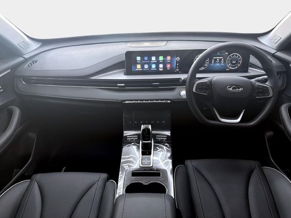 2026-Chery-Tiggo-Cross-15T-Me-DCT-Auto image:9